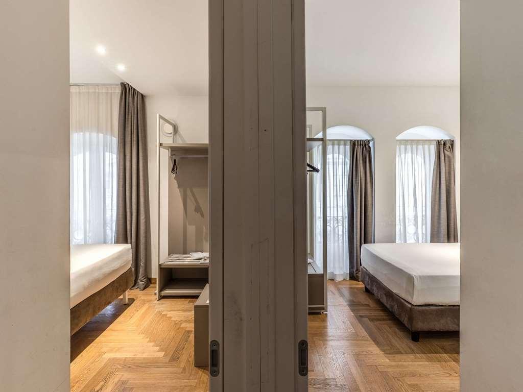 Mercure Roma Centro Termini Pokój zdjęcie